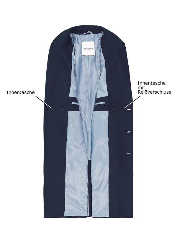 ROY ROBSON Mantel 098159581252300/A401 Image 2