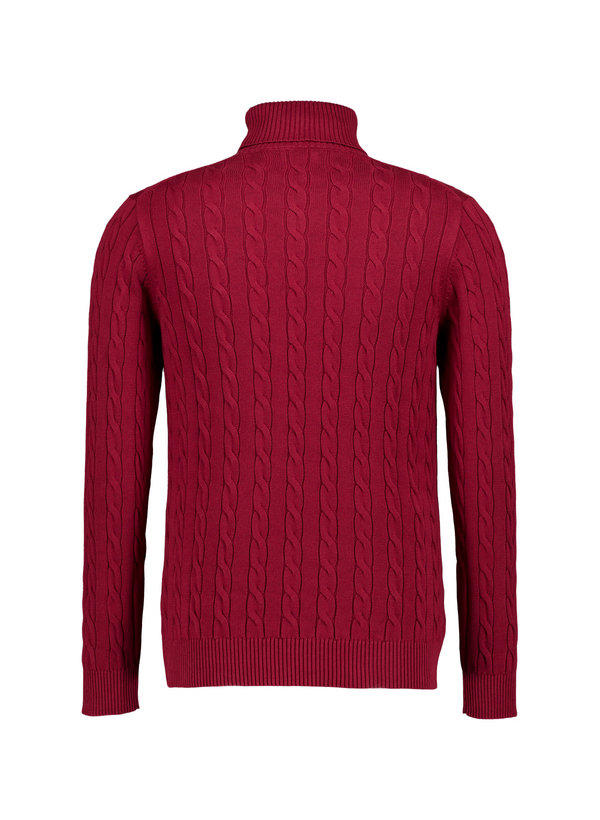 Gant Rollkragenpullover 8050607/604 Image 2