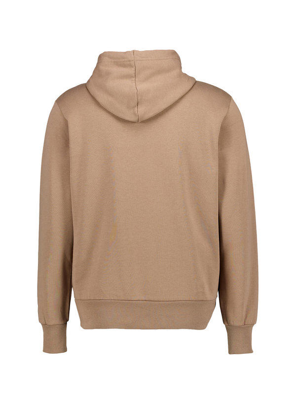 FIRE + ICE Hoodie Covell 8434/7240/819 Image 2