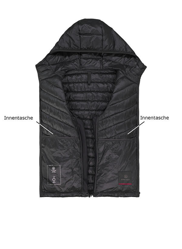 FIRE + ICE Jacke Elvis 3409/8370/026 Image 2