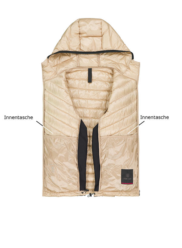 FIRE + ICE Jacke Elvis 3409/8370/764 Image 2