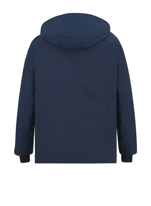 FIRE + ICE Jacke Jespert-T 3432/7120/445 Image 1