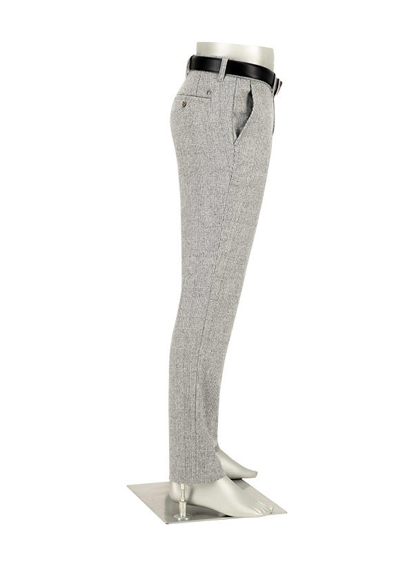 Alberto Regular Fit Lou-J-GU Wool 60561457/089 Image 2