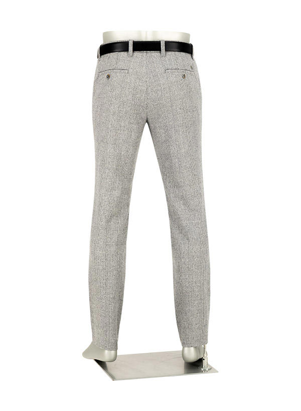 Alberto Regular Fit Lou-J-GU Wool 60561457/089 Image 3