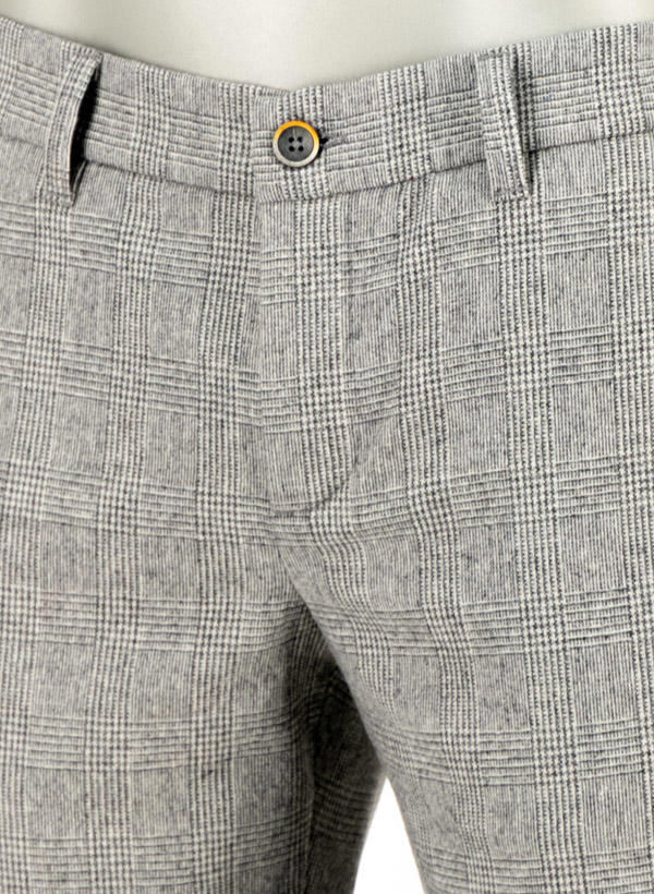 Alberto Regular Fit Lou-J-GU Wool 60561457/089 Image 4