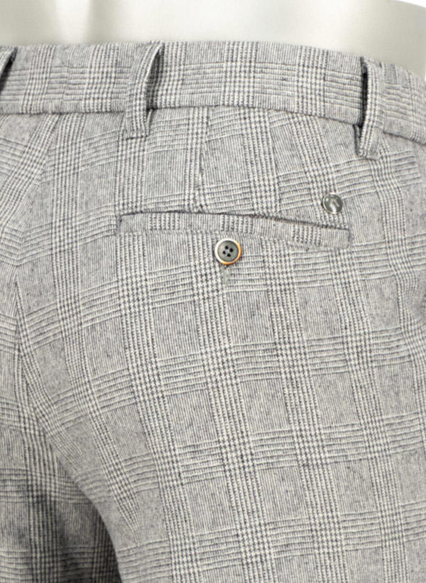 Alberto Regular Fit Lou-J-GU Wool 60561457/089 Image 6