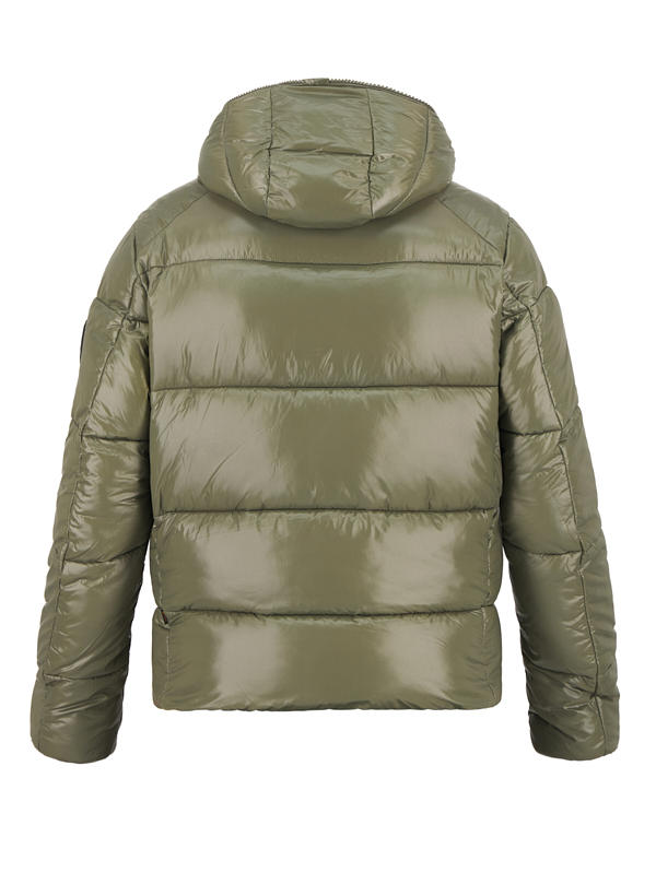 SAVE THE DUCK Jacke D31280MLOVE21/50037 Image 1