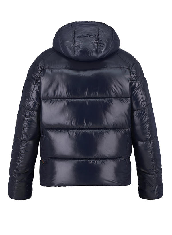 SAVE THE DUCK Jacke D31280MLOVE21/90010 Image 1