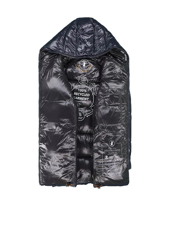 SAVE THE DUCK Jacke D31280MLOVE21/90010 Image 2