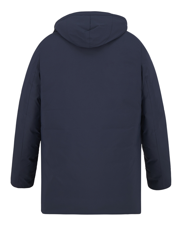 SAVE THE DUCK Jacke D41448MMATT21/90000 Image 1