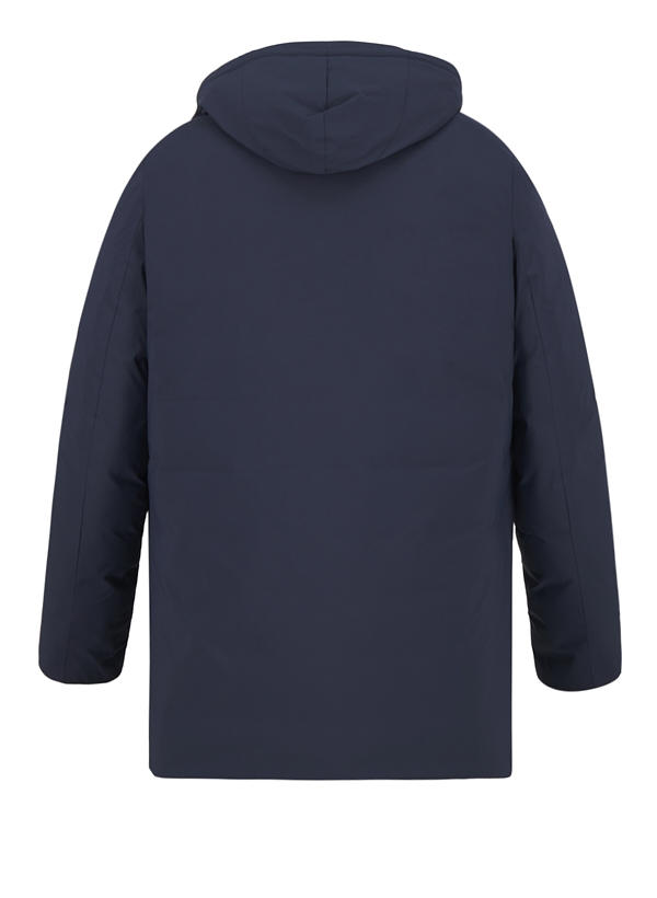 SAVE THE DUCK Jacke D41448MMATT21/90000 Image 1