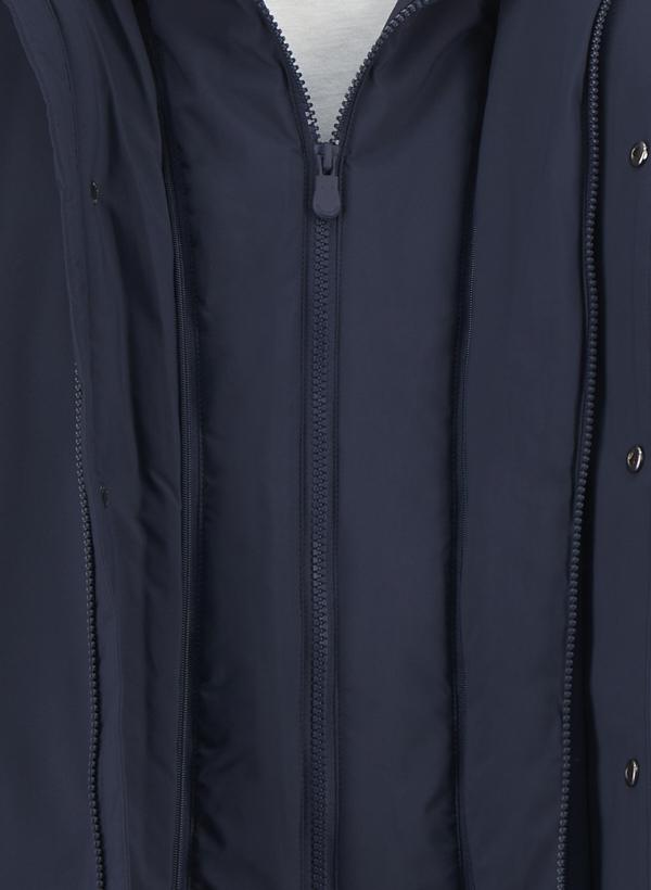 SAVE THE DUCK Jacke D41448MMATT21/90000 Image 3