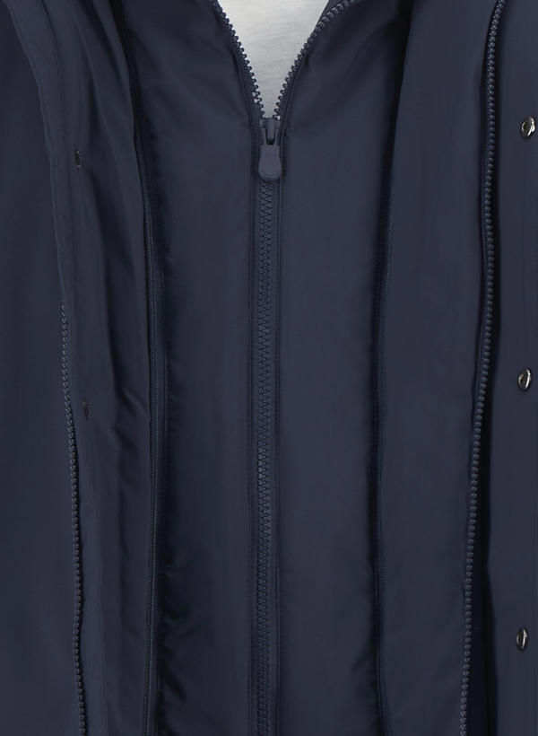 SAVE THE DUCK Jacke D41448MMATT21/90000 Image 3