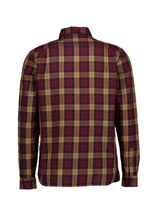 Fred Perry Hemd M1742/597 Image 2