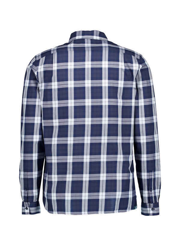 Fred Perry Hemd M1742/738 Image 2