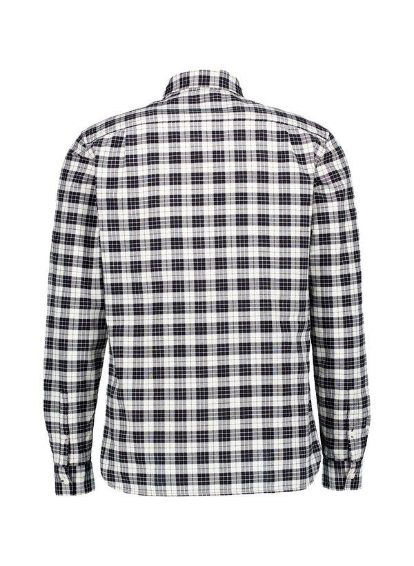 Fred Perry Hemd M1743/560 Image 2