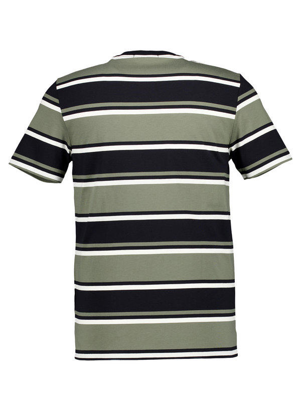 Fred Perry T-Shirt M1302/102 Image 2