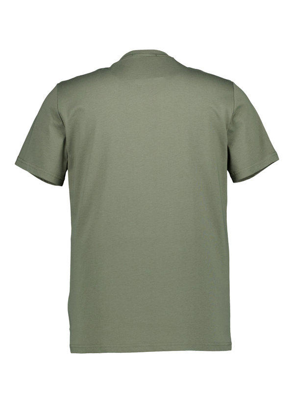 Fred Perry T-Shirt M4580/W19 Image 2