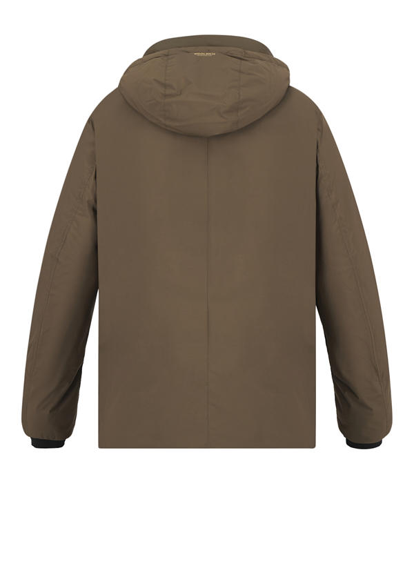 WOOLRICH Parka WOOU2092MR/UT5182/614 Image 1