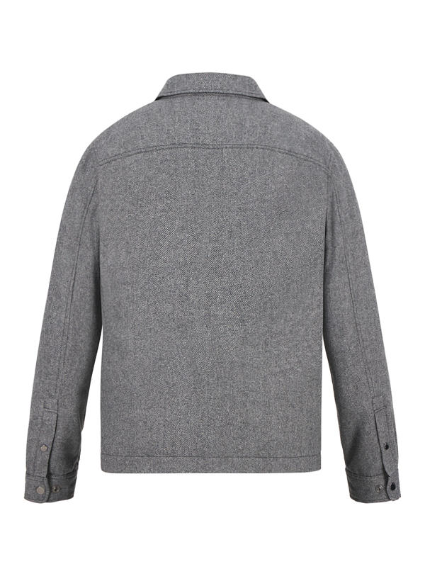 WOOLRICH Overshirt WOOS2018MR/UT3046/163 Image 1