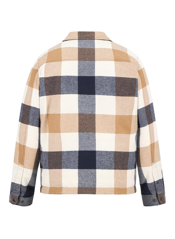 WOOLRICH Overshirt WOOS2018MR/UT3046/8556 Image 1