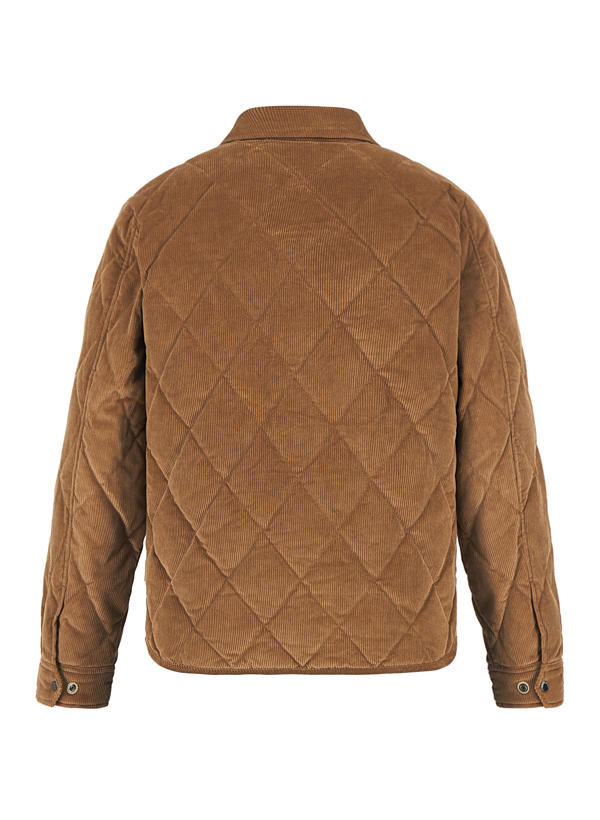 WOOLRICH Overshirt WOOS2014MR/UT5017/746 Image 1