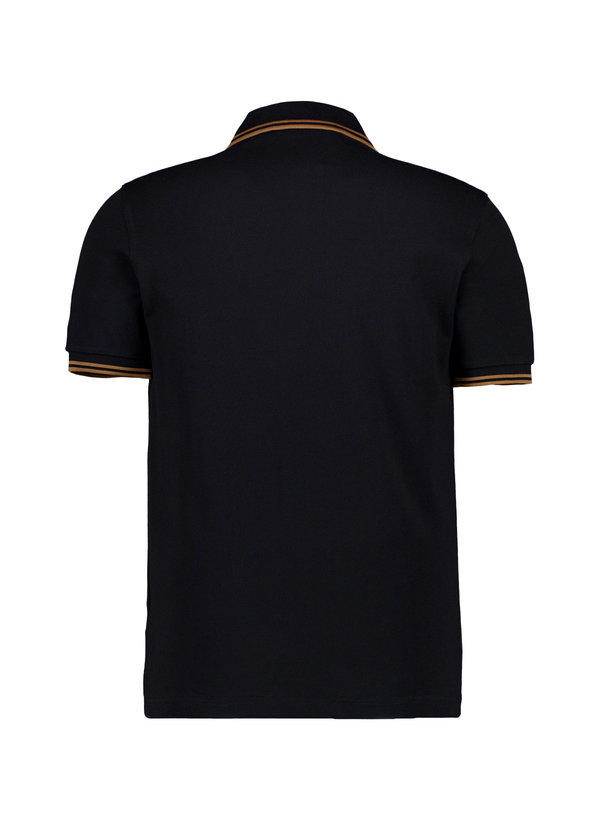 Fred Perry Polo-Shirt FPPPM3600/S77 Image 2