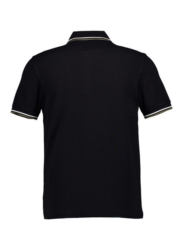 Fred Perry Polo-Shirt FPPPM3600/W54 Image 2