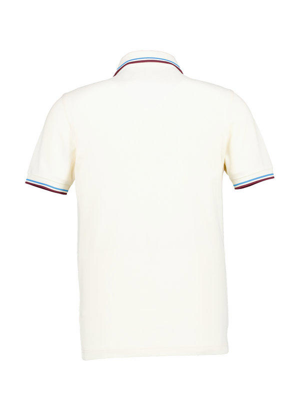 Fred Perry Polo-Shirt FPPPM3600/Z46 Image 2