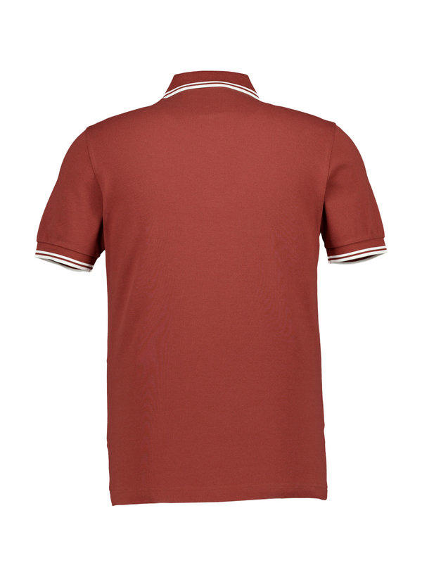 Fred Perry Polo-Shirt FPPPM3600/Z51 Image 2