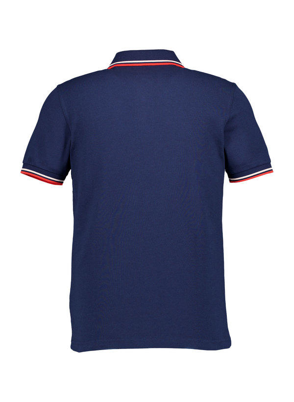 Fred Perry Polo-Shirt FPPPM3600/Z57 Image 2