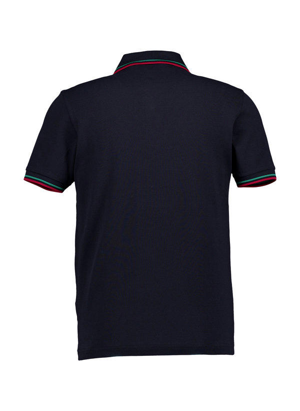 Fred Perry Polo-Shirt FPPPM3600/Z58 Image 2