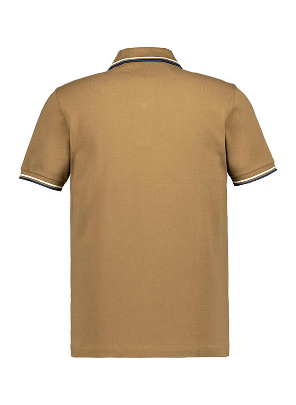 Fred Perry Polo-Shirt FPPPM3600/Z60 Image 2