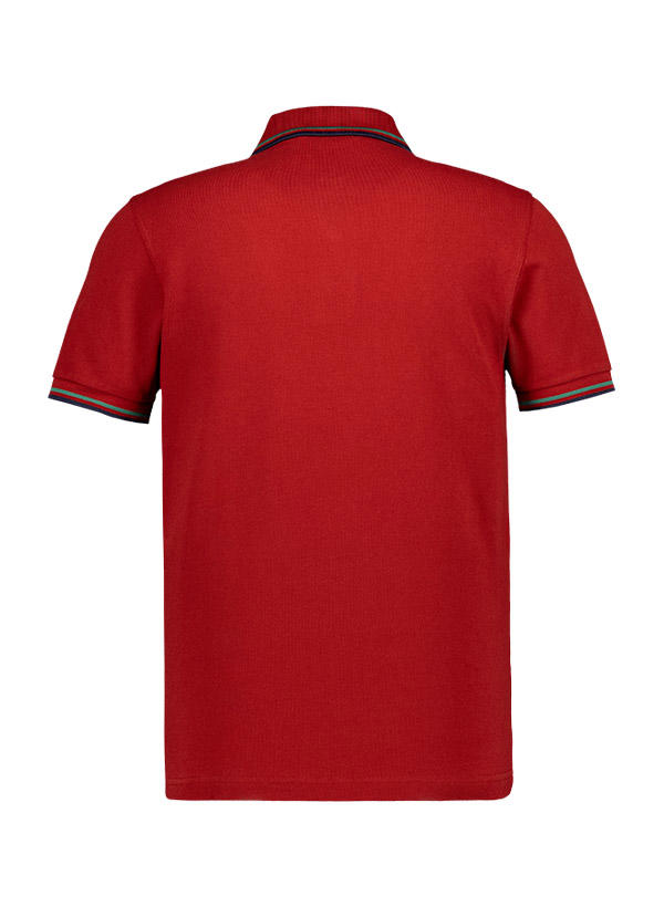 Fred Perry Polo-Shirt FPPPM3600/Z62 Image 2