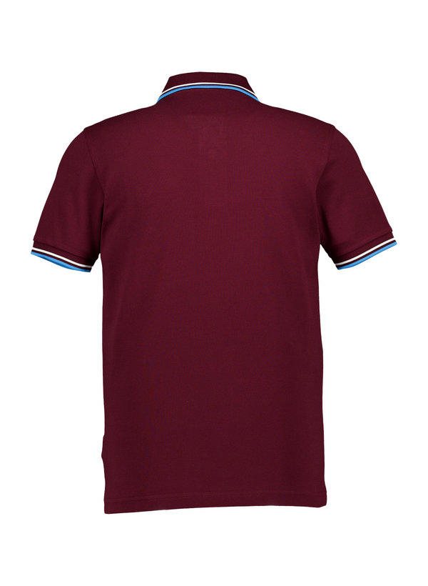 Fred Perry Polo-Shirt FPPPM3600/Z63 Image 2