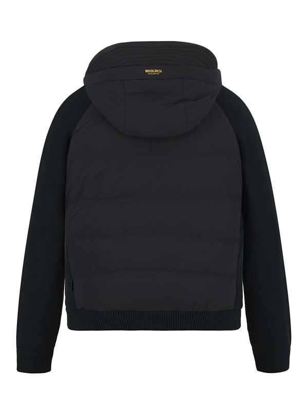 WOOLRICH Jacke WOOU2090MR/UT3107/100 Image 2