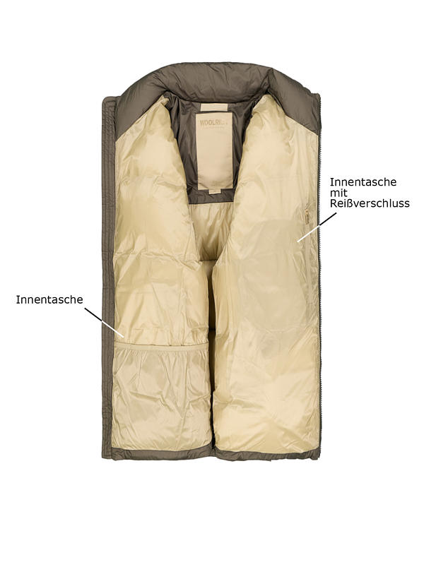 WOOLRICH Jacke WOOU2086MR/UT2635/614 Image 2