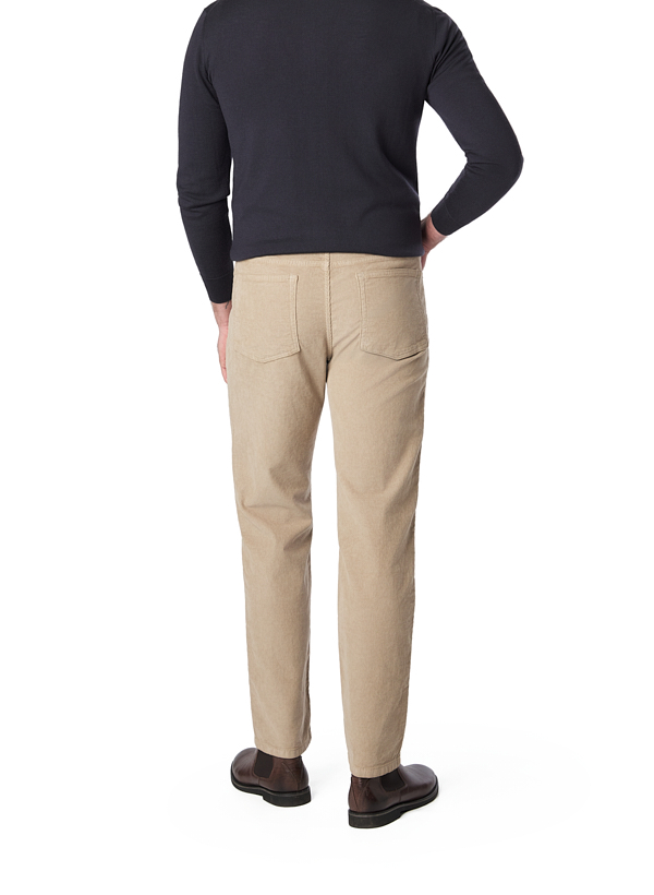 Pepe Jeans Hose Slim Corduroy PM2100016/836 Image 1