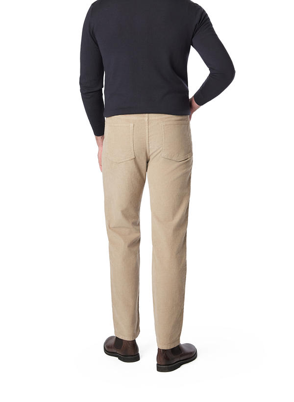 Pepe Jeans Hose Slim Corduroy PM2100016/836 Image 2