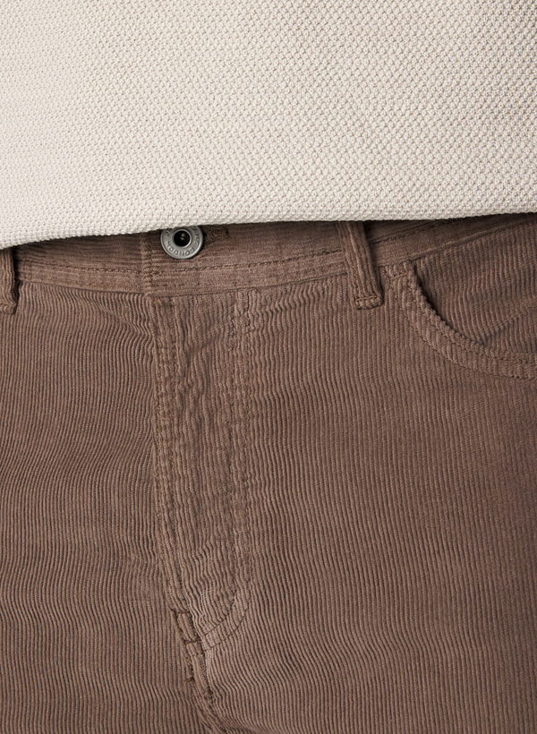 Pepe Jeans Hose Slim Corduroy PM2100016/898 Image 2