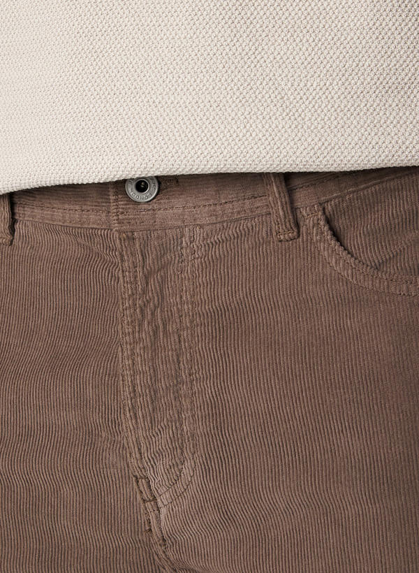 Pepe Jeans Hose Slim Corduroy PM2100016/898 Image 3
