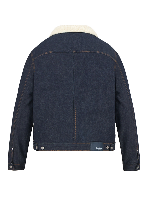 Pepe Jeans Jacke Regular Horsham PM4027163/000 Image 1
