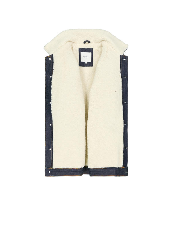 Pepe Jeans Jacke Regular Horsham PM4027163/000 Image 2