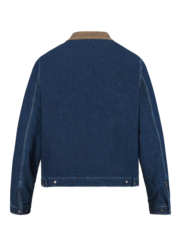 Pepe Jeans Jacke Workwear DK PM4027166/000 Image 1