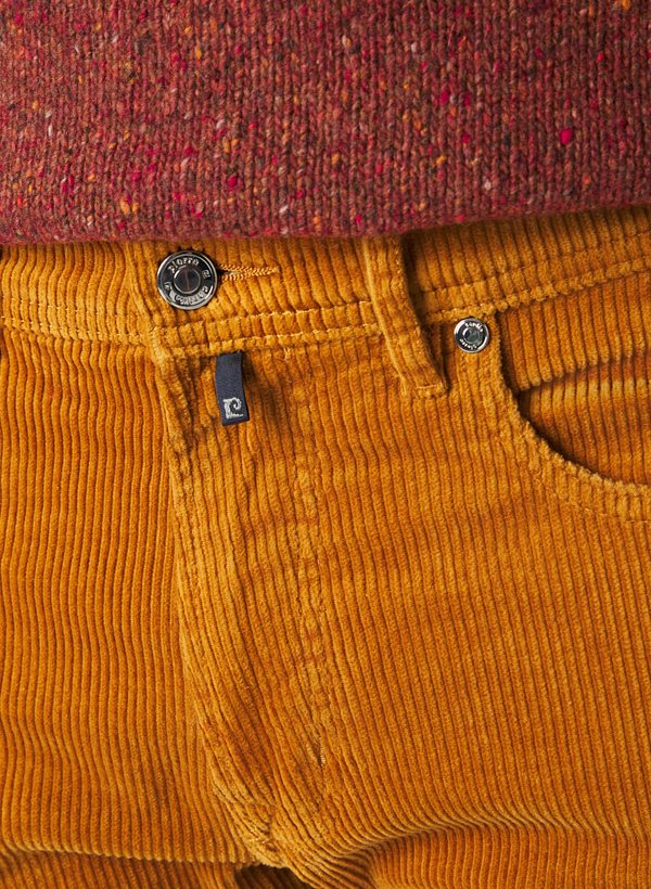 Thumbnail - Pierre Cardin Herren Hose beige