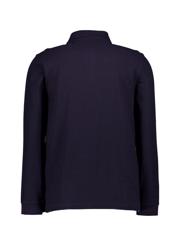 Fynch-Hatton Polo-Shirt 1514 1701/685 Image 1