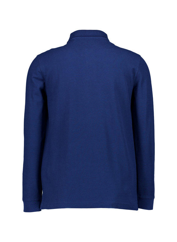 Fynch-Hatton Polo-Shirt 1514 1701/672 Image 1