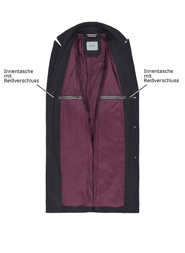 Pierre Cardin Jacke C8 10207.0113/6325 Image 2