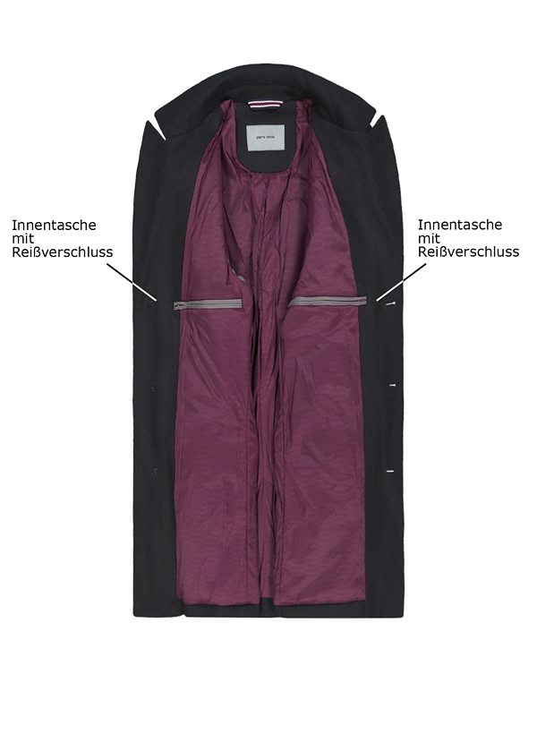 Pierre Cardin Jacke C8 10207.0113/9000 Image 2