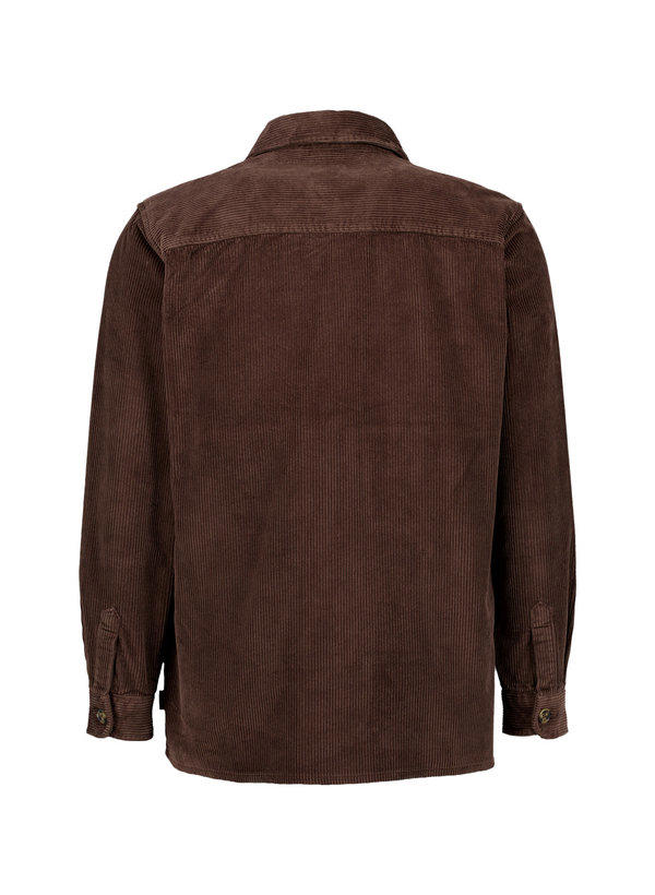 Fynch-Hatton Overshirt 1509 8004/861 Image 1